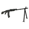 Replika karabinu maszynowego - CM052A (AK)
