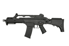 Replika subkarabinka JG0538 - czarna