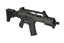 Replika subkarabinka JG0538 - czarna