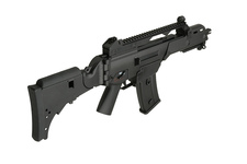 Replika subkarabinka JG0538 - czarna