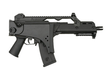 Replika subkarabinka JG0538 - czarna