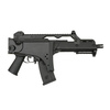 Replika subkarabinka JG0538 - czarna