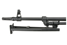 Replika karabinu maszynowego AK-PKM