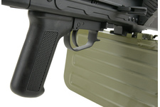 Replika karabinu maszynowego AK-PKM
