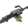 Replika karabinu maszynowego AK-PKM