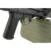 Replika karabinu maszynowego AK-PKM