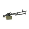 Replika karabinu maszynowego AK-PKM