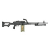 Replika karabinu maszynowego AK-PKM