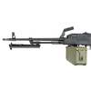 Replika karabinu maszynowego AK-PKM
