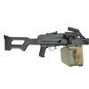 Replika karabinu maszynowego AK-PKM