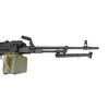 Replika karabinu maszynowego AK-PKM