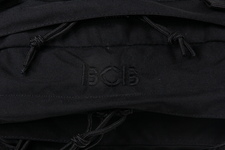 plecak hydracyjny BCB HAUL czarny 30L