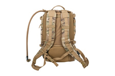 plecak hydracyjny BCB HAUL multicam 30L