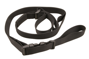 Pas nośny GFC Tactical do L85 - czarny
