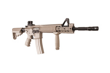 Replika karabinka TR15 Raider XL DST