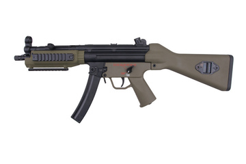 Replika pistoletu maszynowego M5P-A05