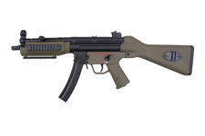 Replika pistoletu maszynowego M5P-A05