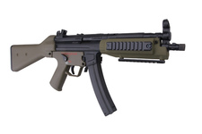 Replika pistoletu maszynowego M5P-A05
