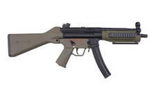 Replika pistoletu maszynowego M5P-A05