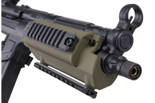 Replika pistoletu maszynowego M5P-A05