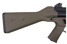 Replika pistoletu maszynowego M5P-A05