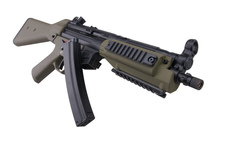 Replika pistoletu maszynowego M5P-A05