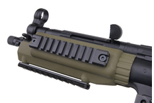 Replika pistoletu maszynowego M5P-A05