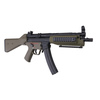 Replika pistoletu maszynowego M5P-A05