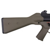Replika pistoletu maszynowego M5P-A05