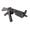 Replika pistoletu maszynowego M5P-A05