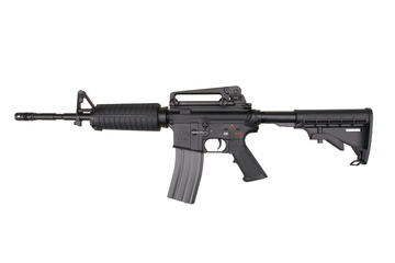 Replika karabinka GC16 Carbine - czarny