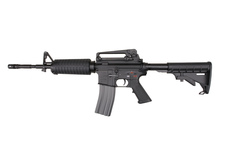 Replika karabinka GC16 Carbine - czarny