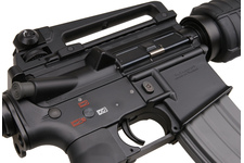 Replika karabinka GC16 Carbine - czarny
