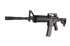 Replika karabinka GC16 Carbine - czarny