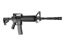 Replika karabinka GC16 Carbine - czarny