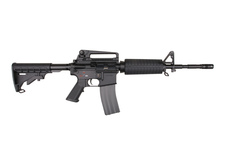 Replika karabinka GC16 Carbine - czarny