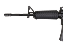 Replika karabinka GC16 Carbine - czarny