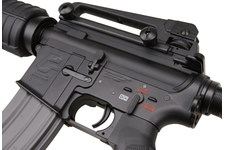 Replika karabinka GC16 Carbine - czarny