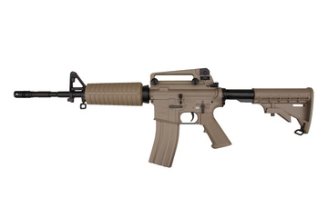 Replika karabinka GC16 Carbine DST