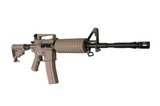 Replika karabinka GC16 Carbine DST