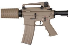 Replika karabinka GC16 Carbine DST