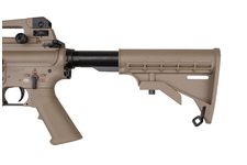 Replika karabinka GC16 Carbine DST