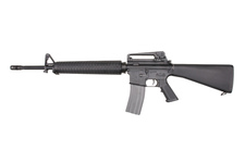 Replika karabinka TR16 A3 - czarny