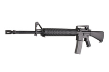 Replika karabinka TR16 A3 - czarny