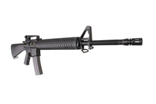 Replika karabinka TR16 A3 - czarny