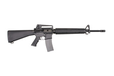 Replika karabinka TR16 A3 - czarny