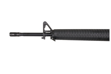 Replika karabinka TR16 A3 - czarny