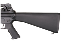 Replika karabinka TR16 A3 - czarny