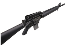 Replika karabinka TR16 A3 - czarny