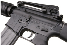 Replika karabinka TR16 A3 - czarny